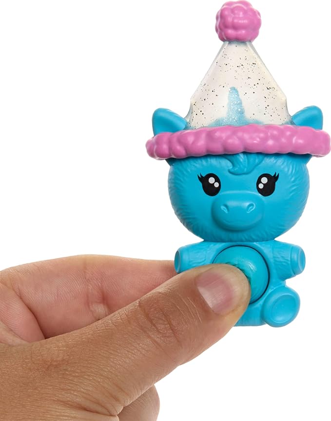 Buy Barbie Pop Reveal Chelsea Doll Shakes Series with 5 Surprises Assorted (Sold Separately Subjected to Availability) | Yallatoys.com