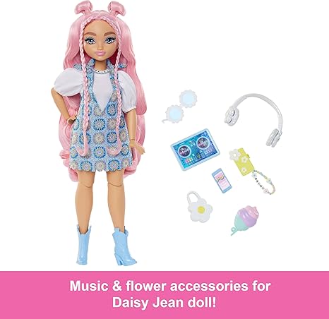 Buy Barbie Dream Besties Doll and Accessories | Yallatoys.com