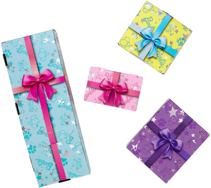 Buy Barbie Party Unboxed Doll And Accessories | Yallatoys.com