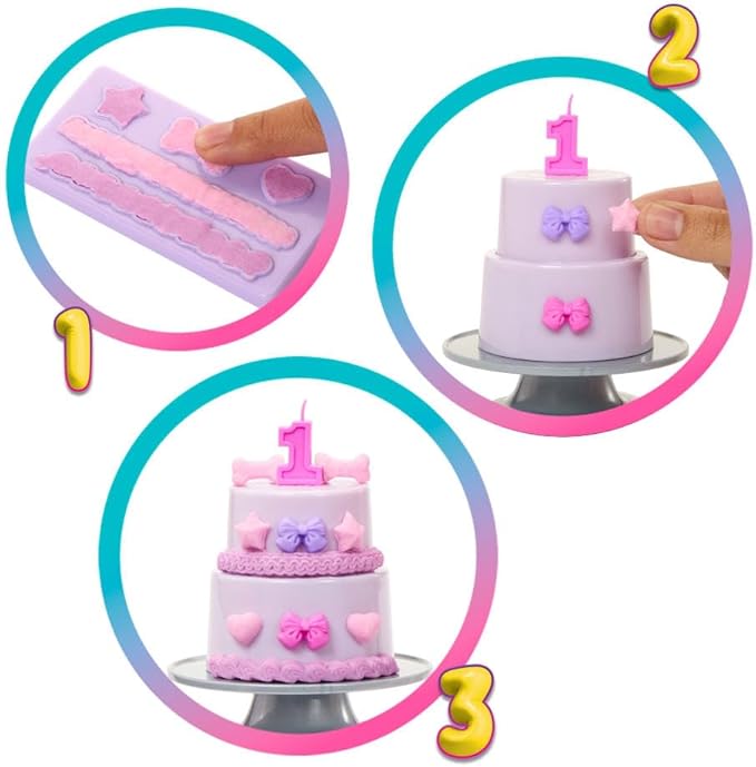 Buy Barbie Party Unboxed Doll And Accessories | Yallatoys.com