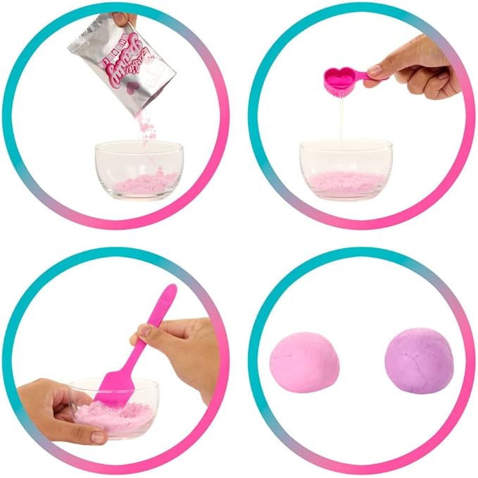Buy Barbie Party Unboxed Doll And Accessories | Yallatoys.com
