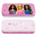 Buy Barbie Makeup Tin with 3 Folding Trays | Yallatoys.com