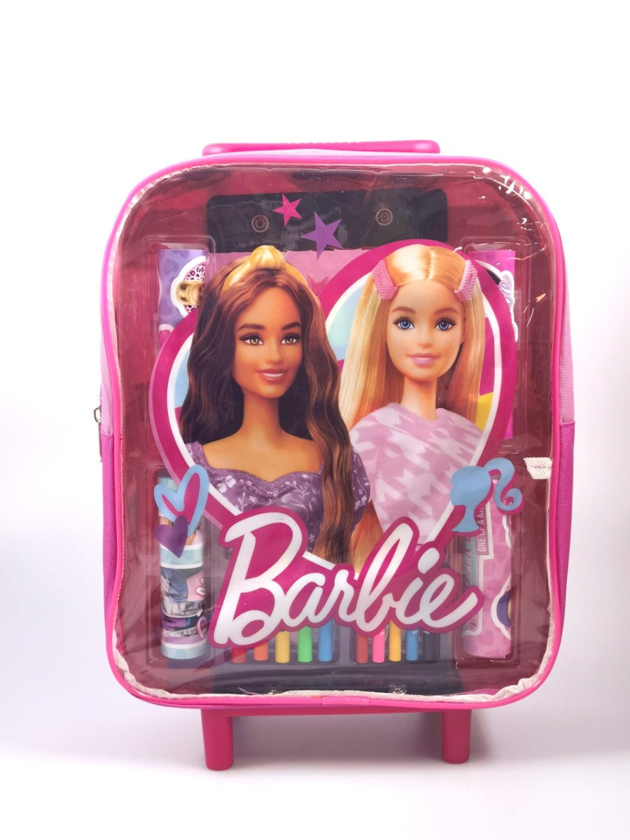 Buy Barbie Activity on the Go | Yallatoys.com
