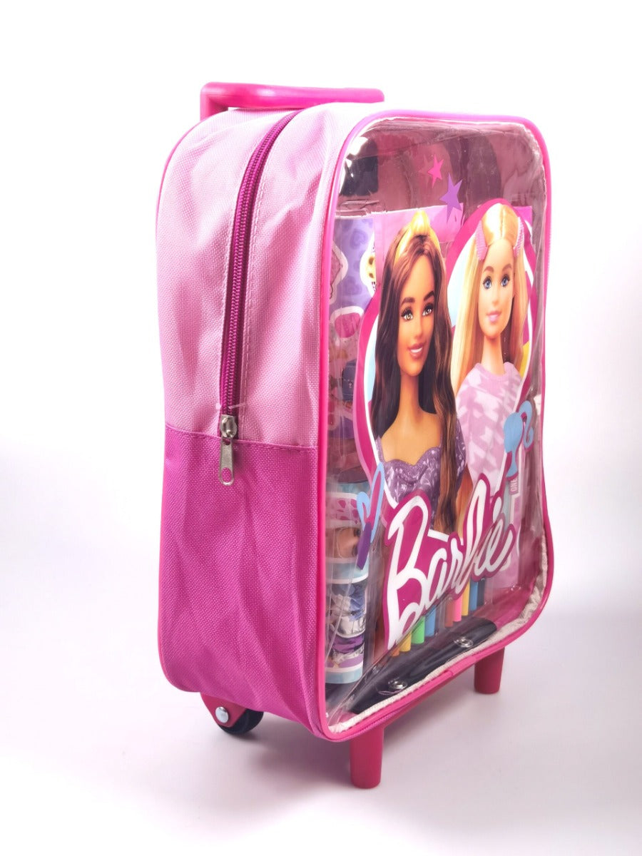 Buy Barbie Activity on the Go | Yallatoys.com