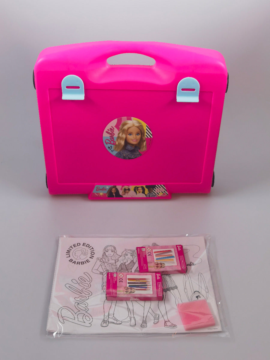 Buy Barbie Art Studio | Yallatoys.com
