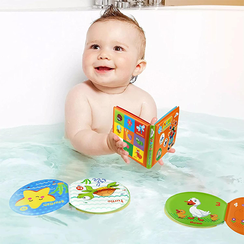 Bath Books