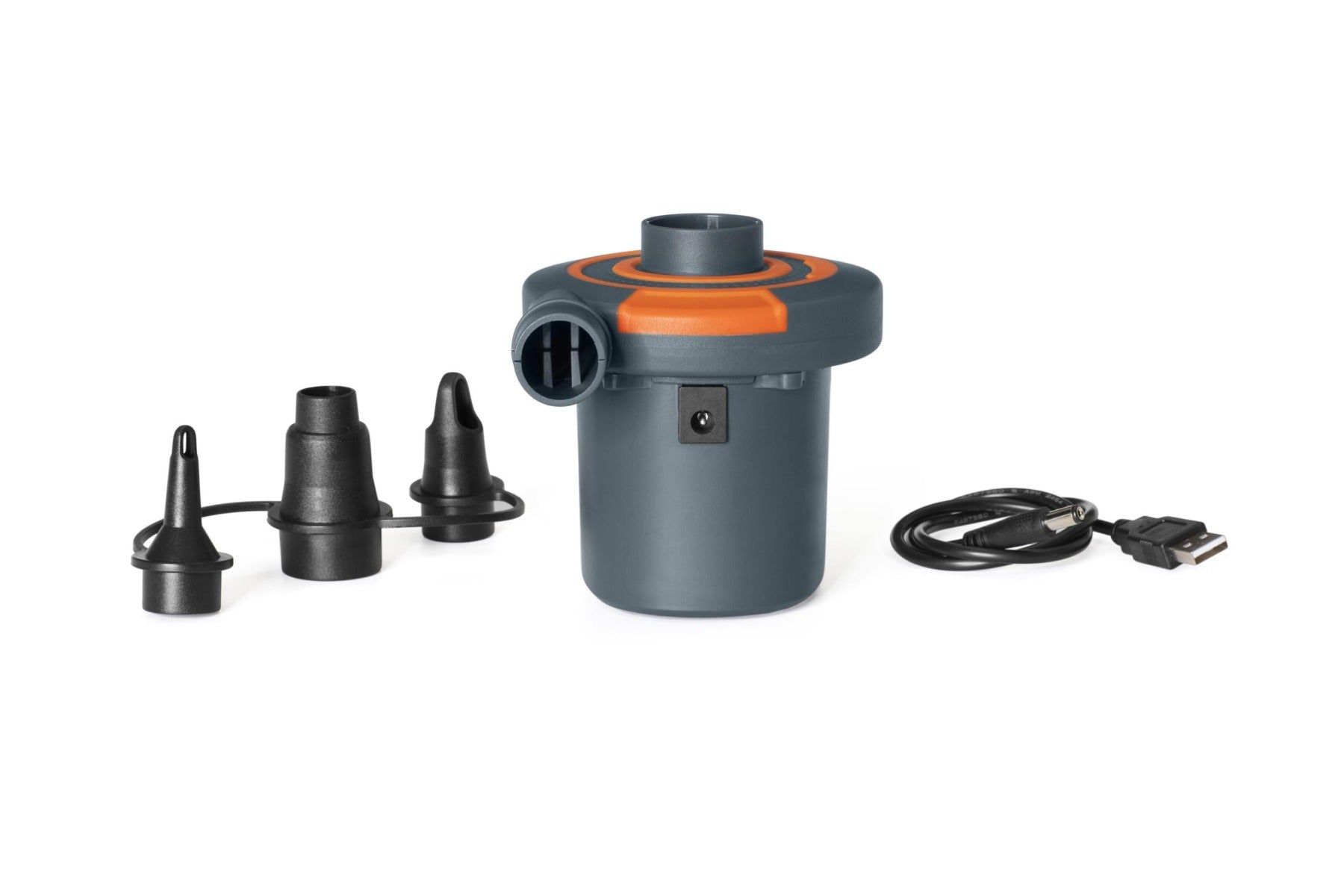 battery operated air pump