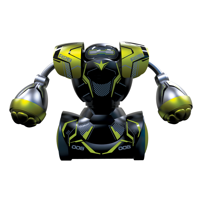 battle robot set
