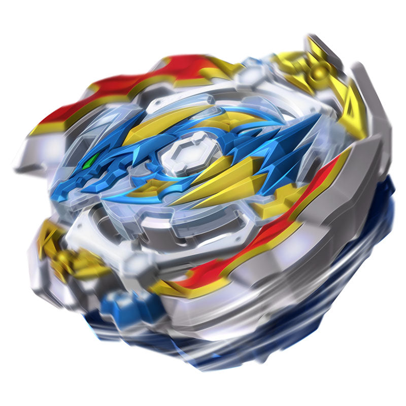 Buy Beyblade BeyBattle Burst International Ace Dragon DX5 Season 4 | Yallatoys.com