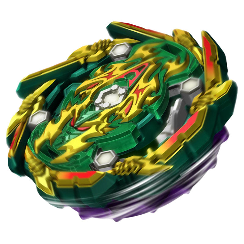 Buy Beyblade BeyBattle Bey Burst International Bushin Ashindra B5 Season 4 | Yallatoys.com