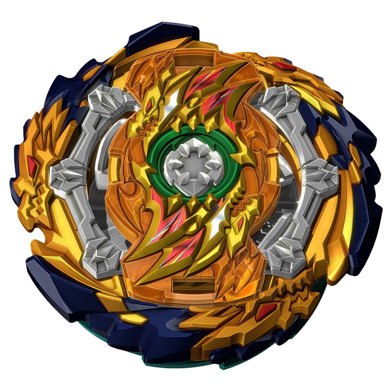 Buy Beyblade BeyBattle Burst International Wizard Fafnir F5 Season 4 | Yallatoys.com