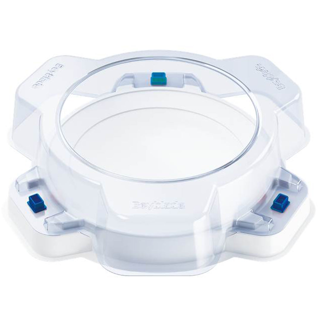 Buy Beyblade Beybattle Burst T2 International Stadium Set Color Change Version 2 Series2 | Yallatoys.com
