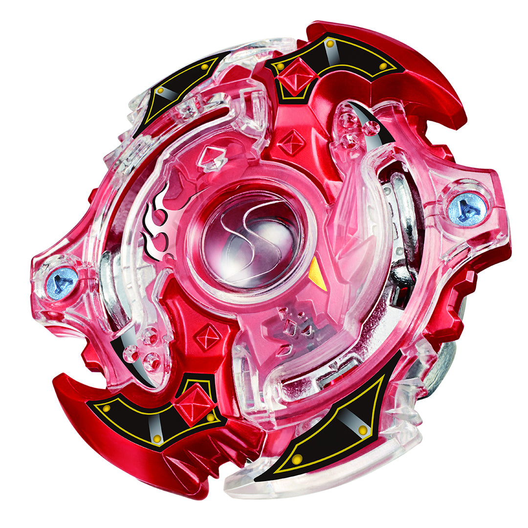 Buy Beyblade Beybattle Burst T2 International Stadium Set Color Change Version 2 Series2 | Yallatoys.com