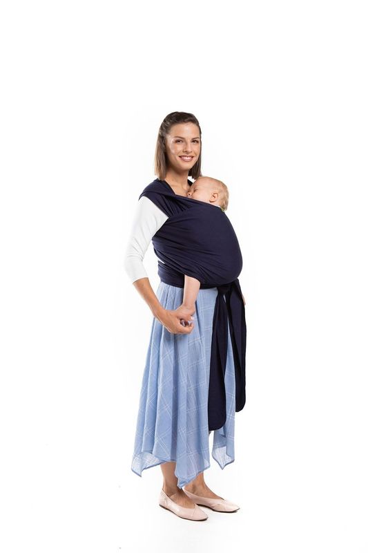 Boba Classic Wrap Blue Boba Yallatoys