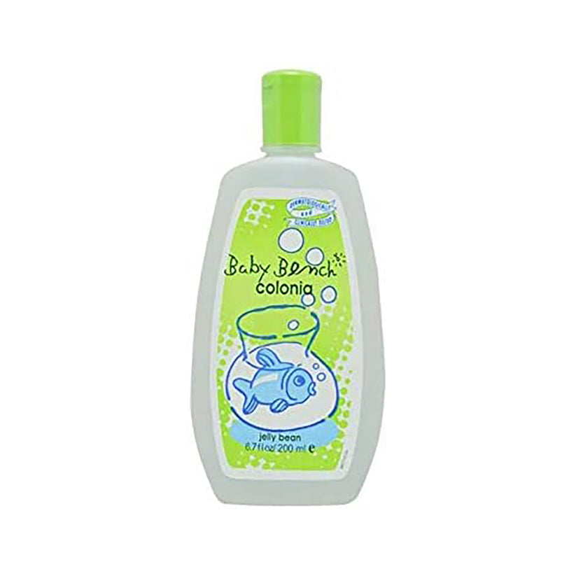 BabyBench Colonig Jelly Bean 200ml BabyBench Yallatoys