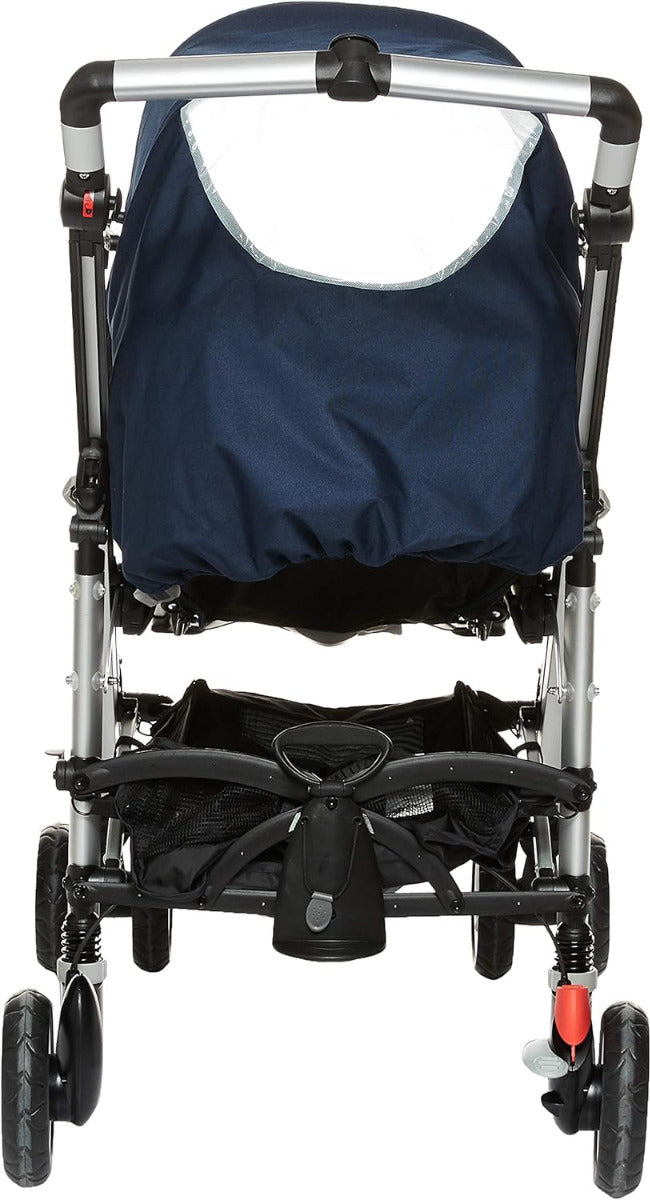 Bebeconfort Stroller Loola Up Full Dress Blues Bebeconfort Yallatoys
