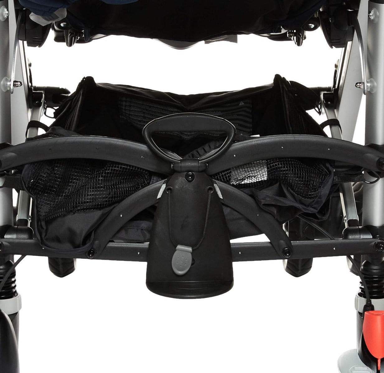 Bebeconfort Stroller Loola Up Full Dress Blues Bebeconfort Yallatoys
