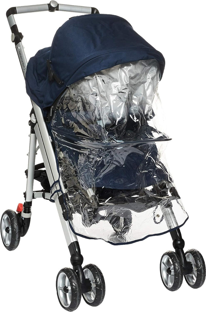 Bebeconfort Stroller Loola Up Full Dress Blues Bebeconfort Yallatoys
