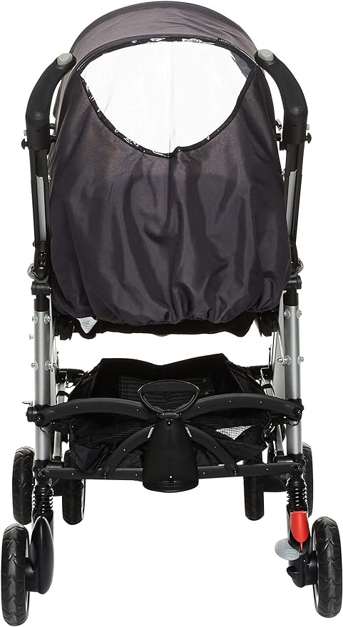 Bebeconfort Stroller Loola Full Total Black Bebeconfort Yallatoys