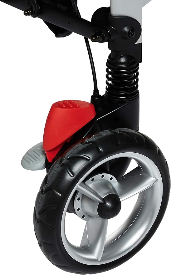 Bebeconfort Stroller Loola Full Total Black Bebeconfort Yallatoys