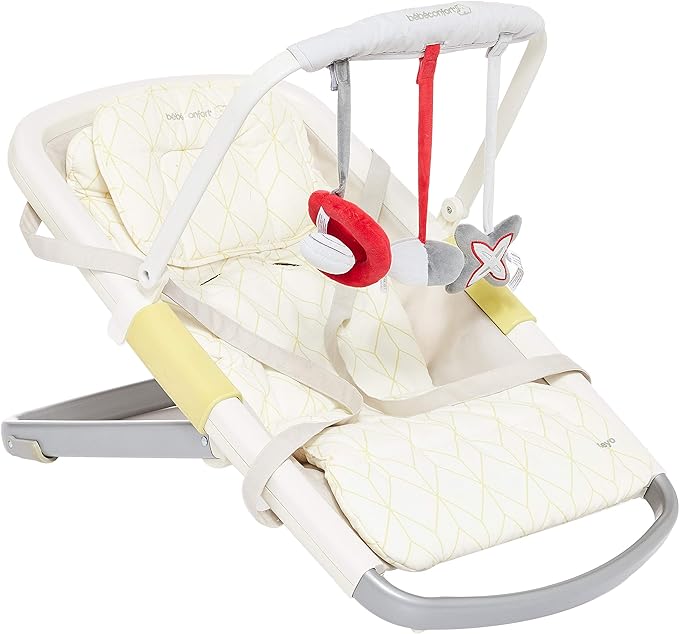 Bebeconfort High Chair Keyo Seat - Origami Bebeconfort Yallatoys
