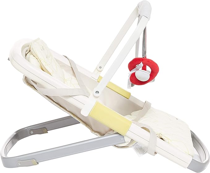 Bebeconfort High Chair Keyo Seat - Origami Bebeconfort Yallatoys