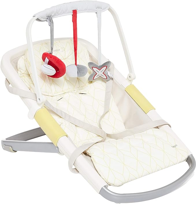 Bebeconfort High Chair Keyo Seat - Origami Bebeconfort Yallatoys