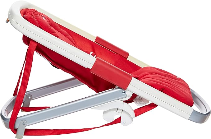 Bebeconfort Keyo Bouncer Intense Red Bebeconfort Yallatoys