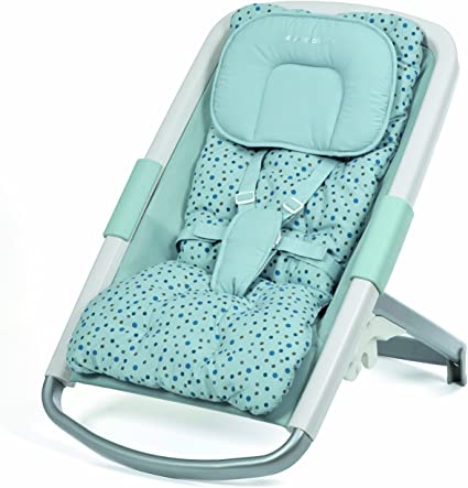 Bebeconfort Keyo Bouncer Drops&dots Bebeconfort Yallatoys