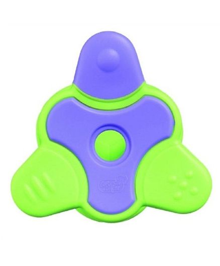 Bebeconfort Teething Ring - Stage 3 Bebeconfort Yallatoys