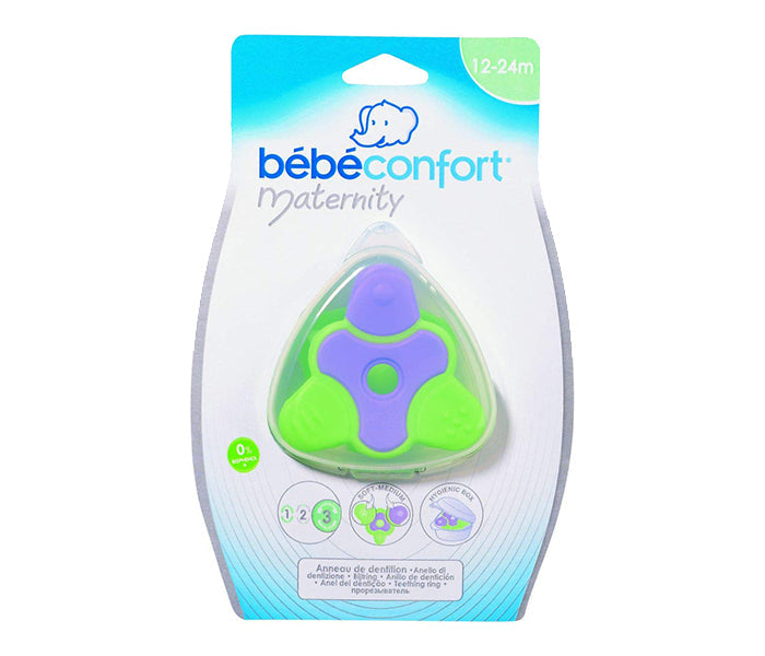Bebeconfort Teething Ring - Stage 3 Bebeconfort Yallatoys