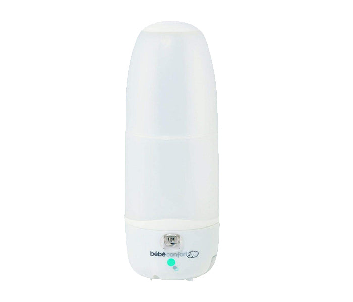 Bebeconfort Express Electric Bottle Warmer Home/car Bebeconfort Yallatoys
