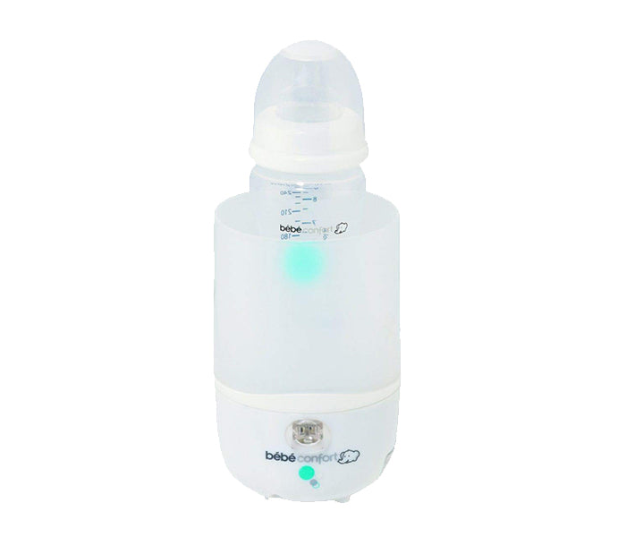 Bebeconfort Express Electric Bottle Warmer Home/car Bebeconfort Yallatoys