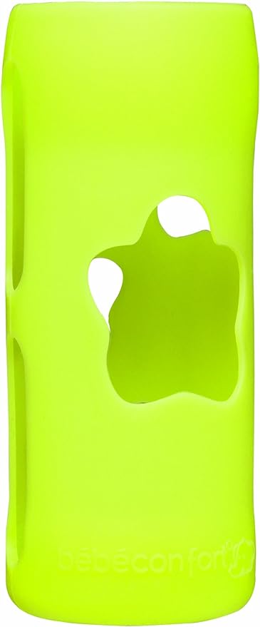 Bebeconfort Silicone Protection For Glass Bottle 240ml Bebeconfort Yallatoys