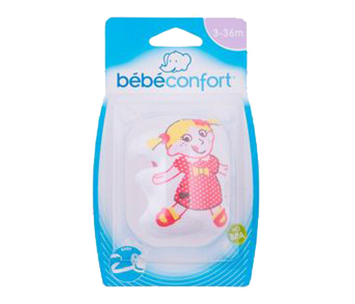 Bebeconfort Fabric Dummy Fastener Bebeconfort Yallatoys