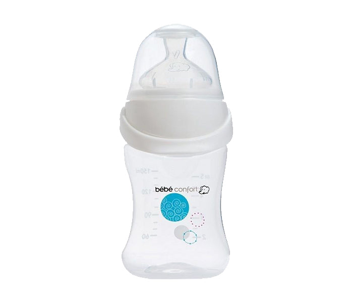 Bebeconfort Mat. Bottle Easyclip 140ml Bebeconfort Yallatoys