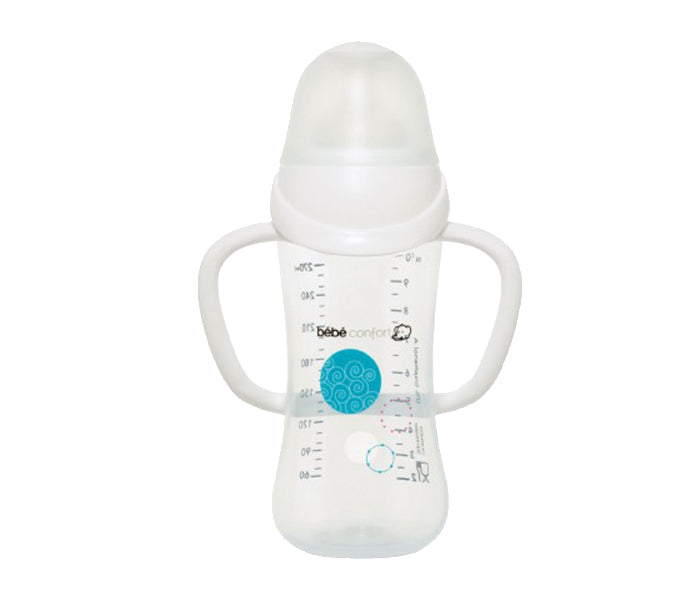 Bebeconfort Bottle Easyclip 270ml Bebeconfort Yallatoys