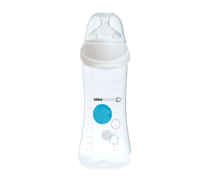 Bebeconfort Easy Clip White Bottle 360ml Bebeconfort Yallatoys