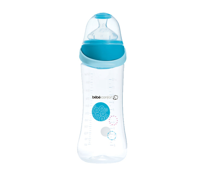 Bebeconfort Easy Clip Blue Bottle 360ml Bebeconfort Yallatoys