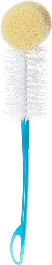 Bebeconfort Bottle Brush With Sponge Tip Bebeconfort Yallatoys
