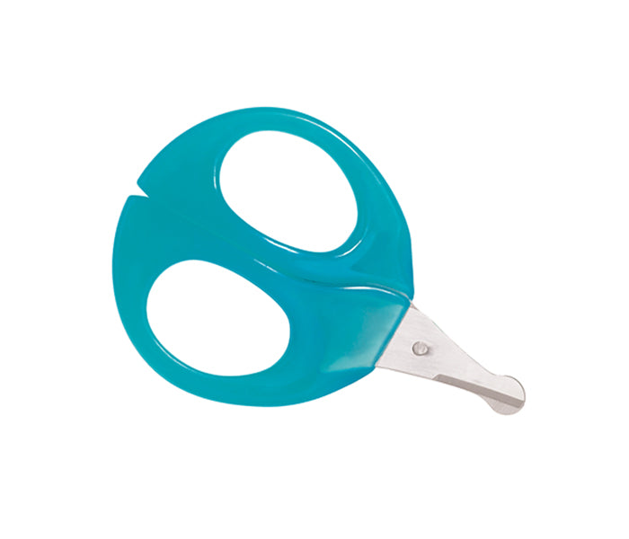 Bebeconfort Bebe Confort Safety Scissors Short Blades 1-24m Bebeconfort Yallatoys
