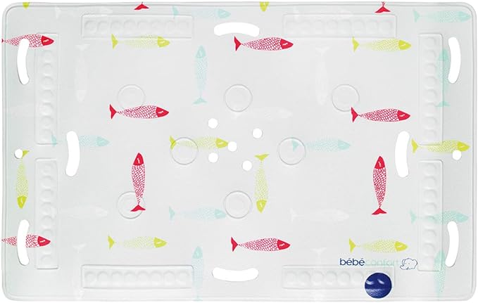 Bebeconfort Bath Mat 57x 36cm Bebeconfort Yallatoys