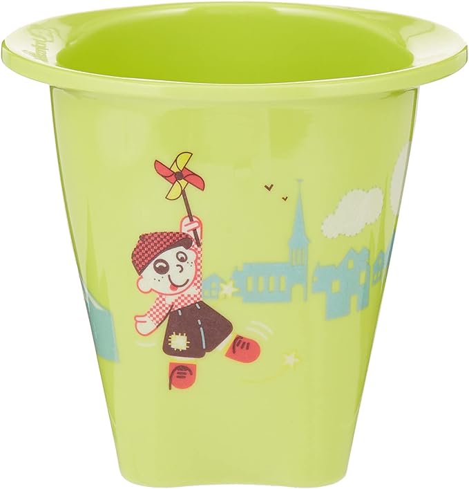 Bebeconfort Melamine Meal Set Prince and Fee Bebeconfort Yallatoys