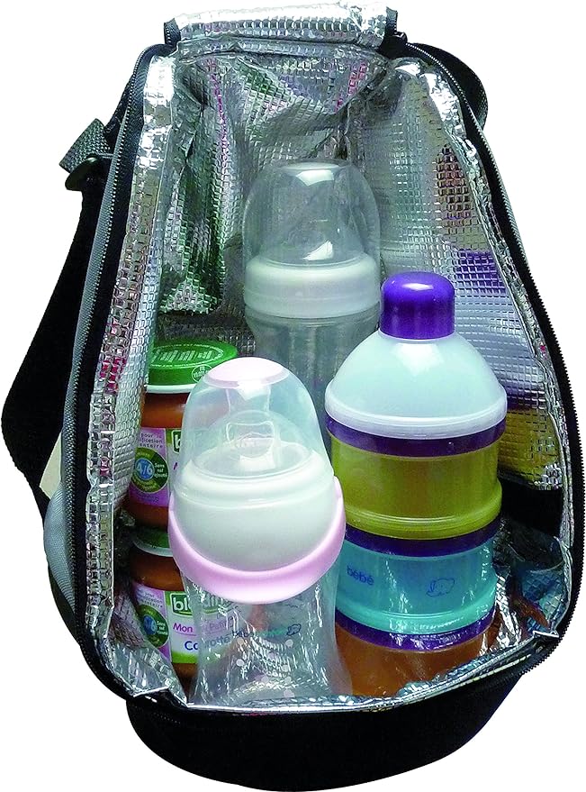 Bebeconfort Flexible Insulated Meal Carrier Bebeconfort Yallatoys