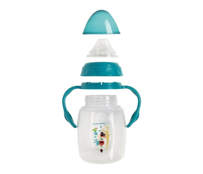 Bebeconfort Spill Proof Cup Bebeconfort Yallatoys