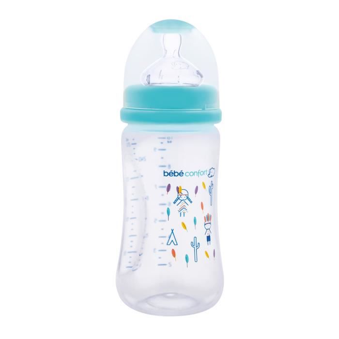Bebeconfort Maternity Pp Bottle 270ml Bebeconfort Yallatoys