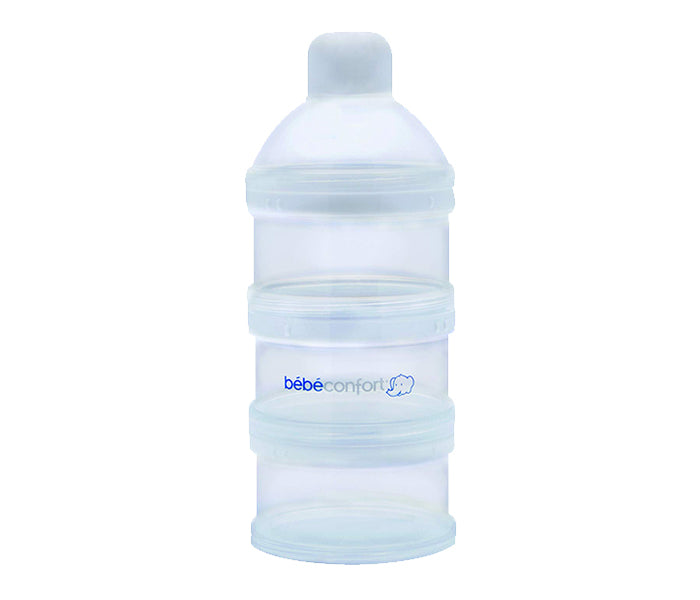 Bebeconfort Milk Dispenser Little Valleys White Bebeconfort Yallatoys