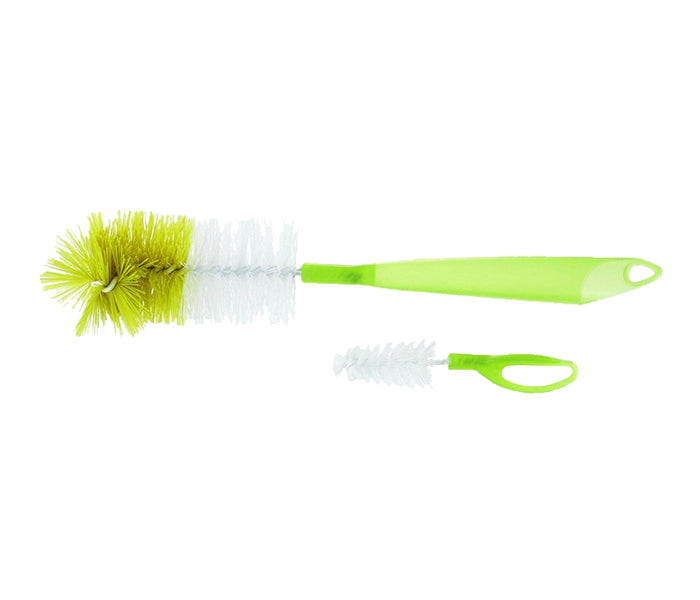 Bebeconfort 2 In 1 Bottle Brush Bebeconfort Yallatoys