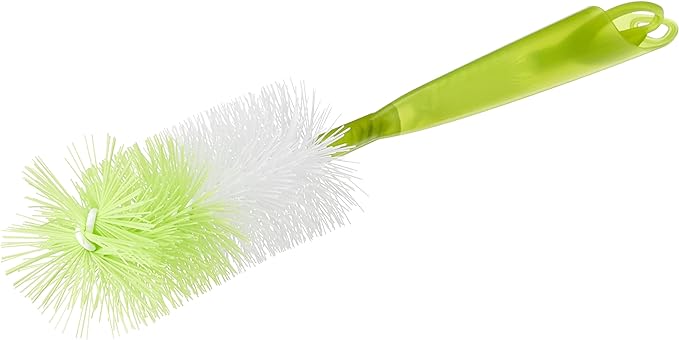 Bebeconfort 2 In 1 Bottle Brush Bebeconfort Yallatoys