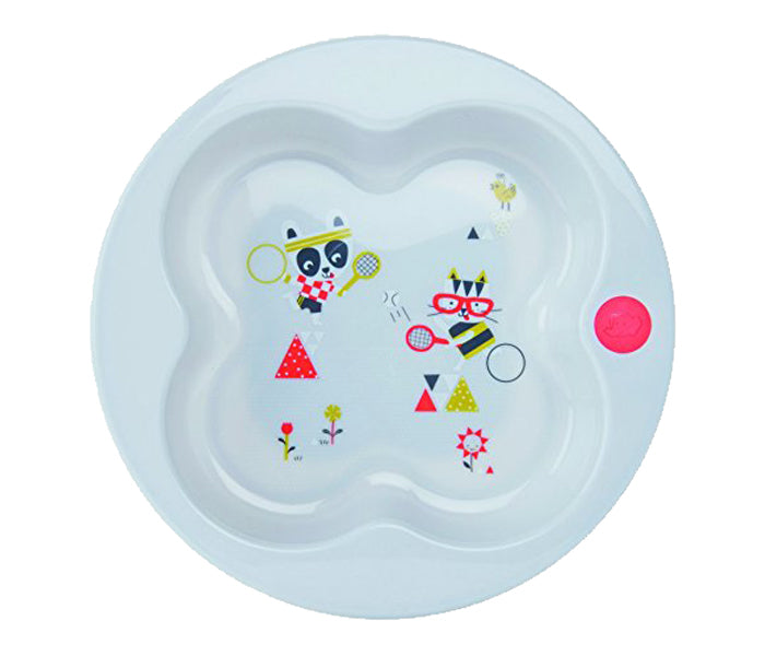 Bebeconfort Learning Plate Sport